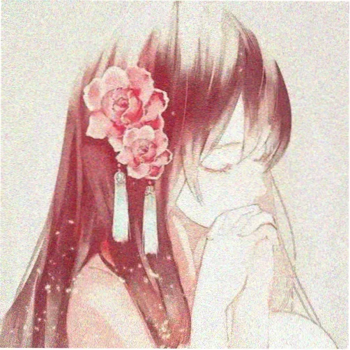 恋恋小柔